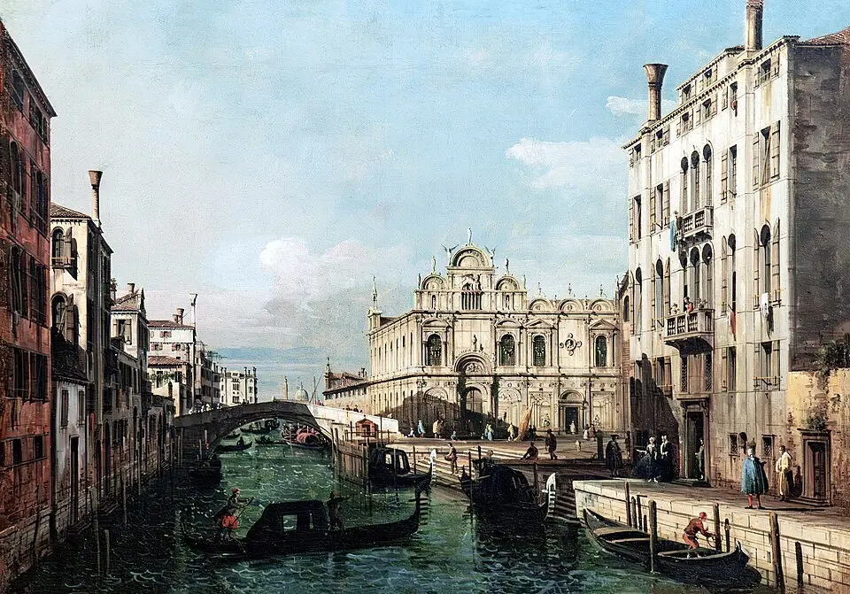 Palazzetto Dandolo