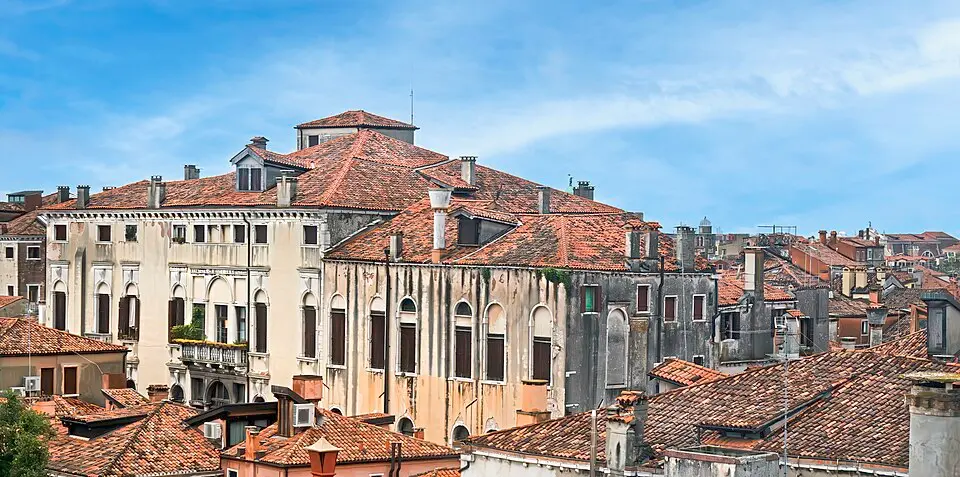musée du Palais Mocenigo