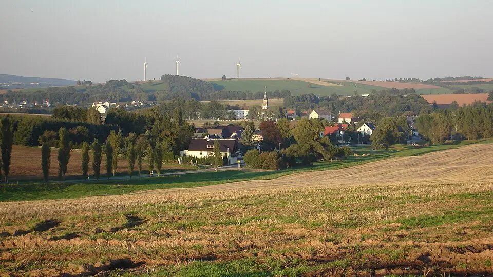 Gersdorf
