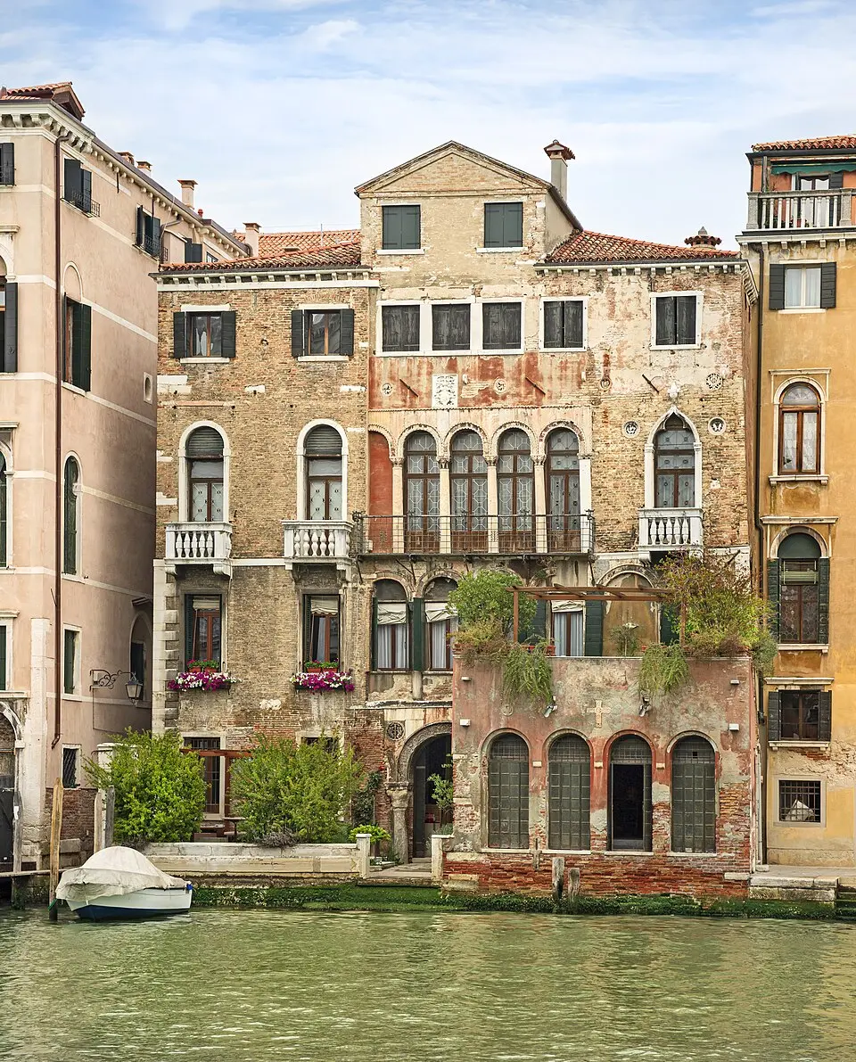 Palazzo Barzizza