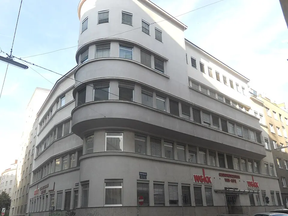Arbeiterkrankenkasse der Kaufmannschaft
