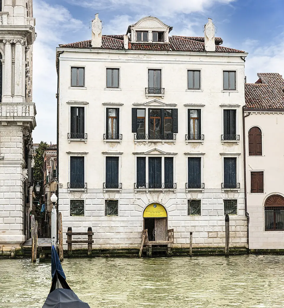 Palazzo Correggio