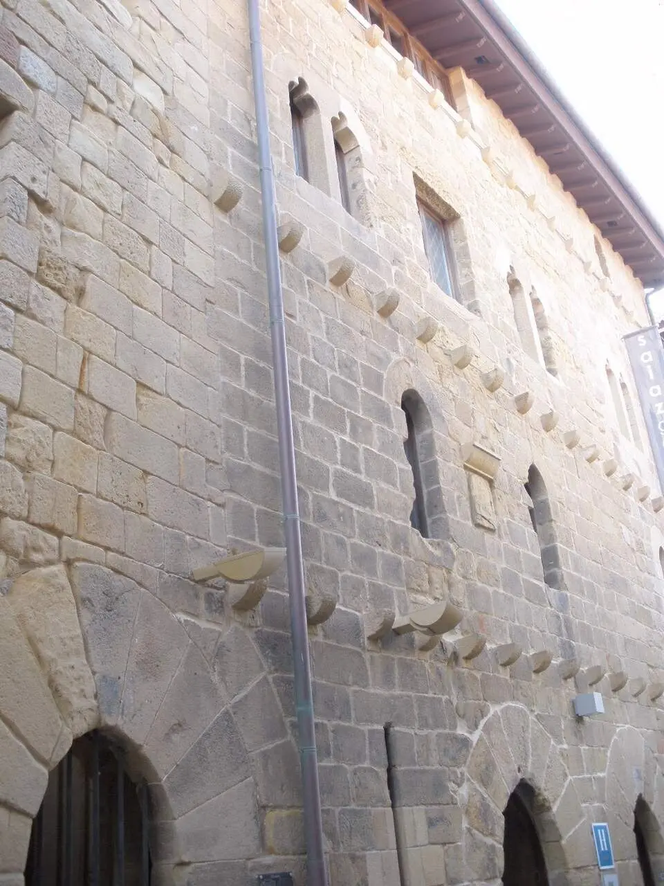 Casa San Roque 27