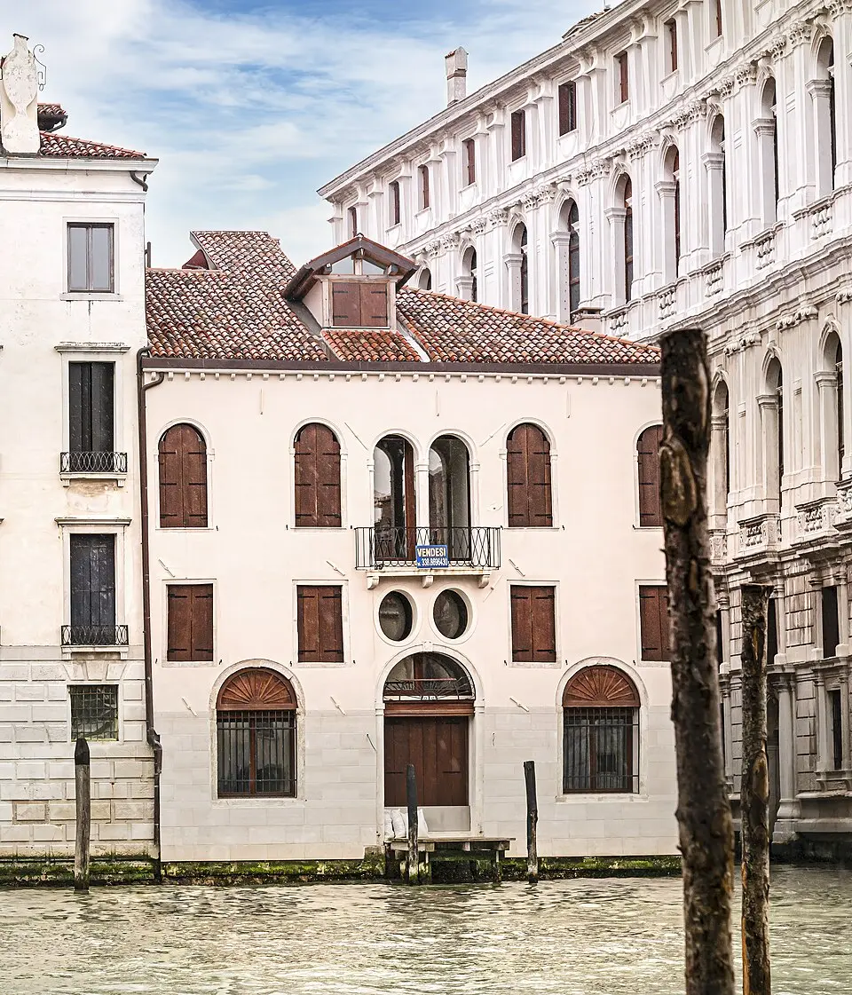 Palazzo Donà