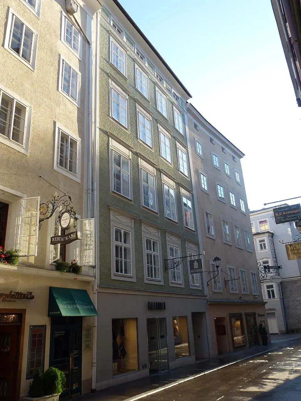 Cammerlohrhaus