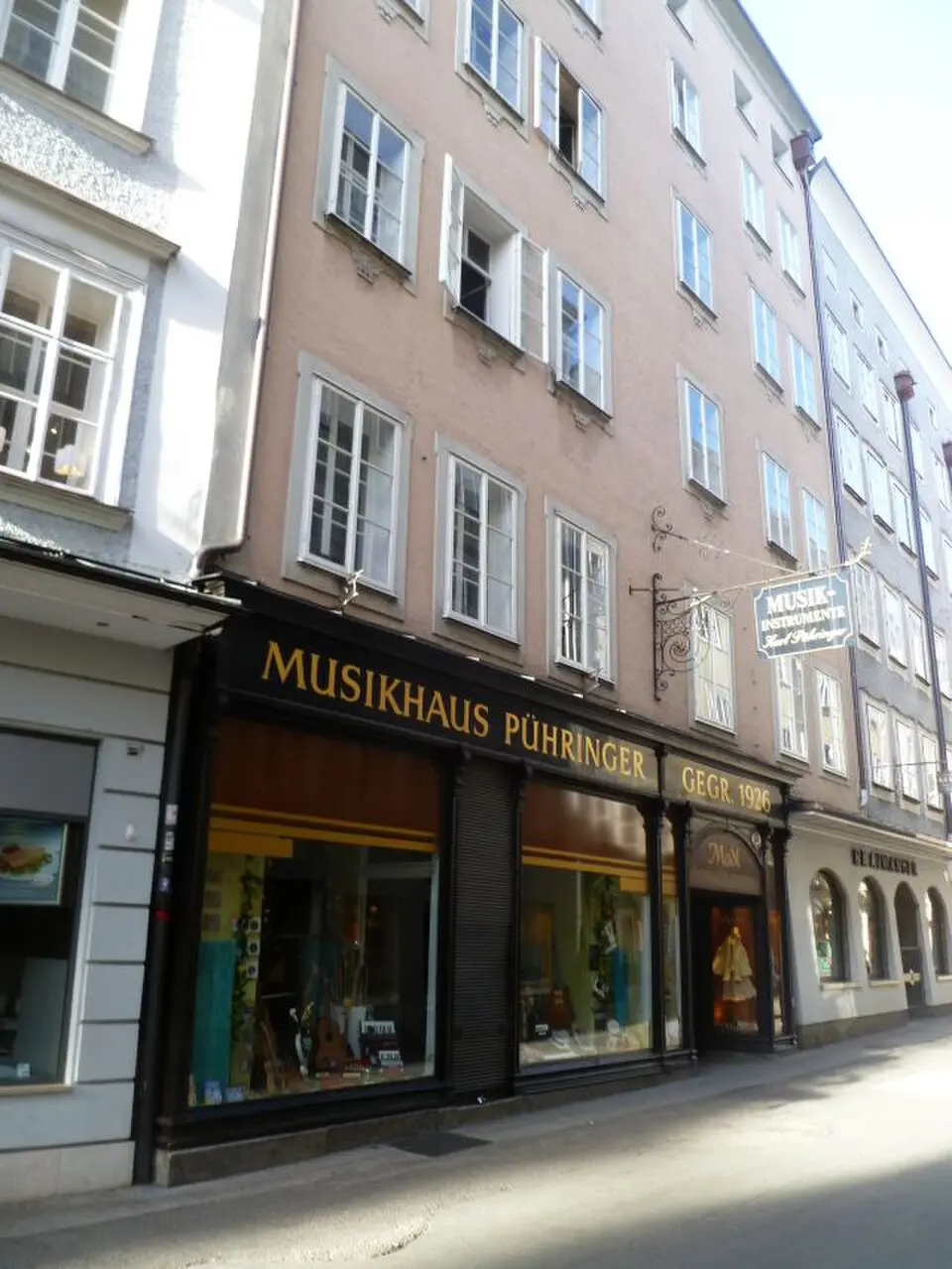 Feiertagshaus