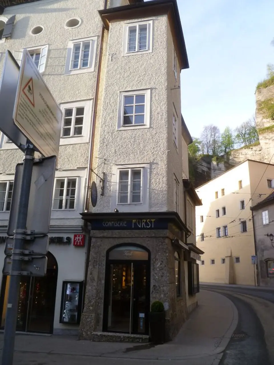 Wohnhaus
