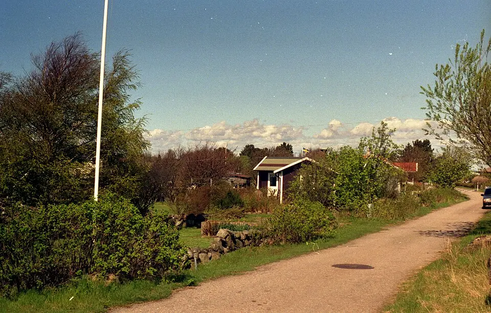 Getterön