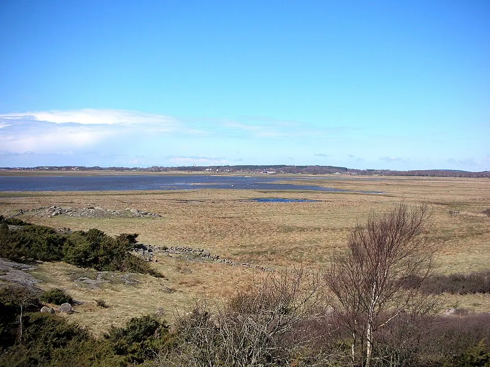 Getteröns naturreservat