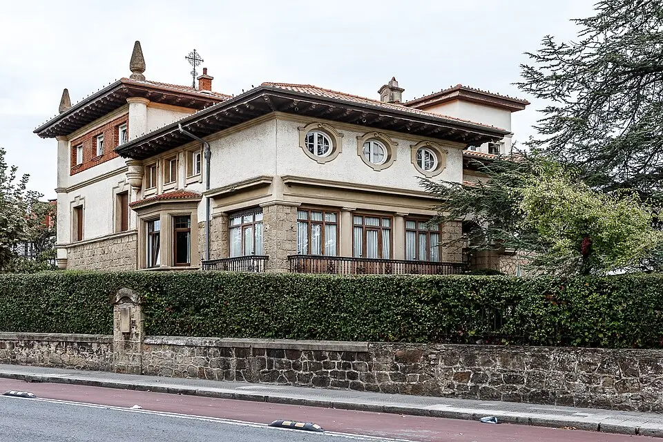 Casa Jolaseta