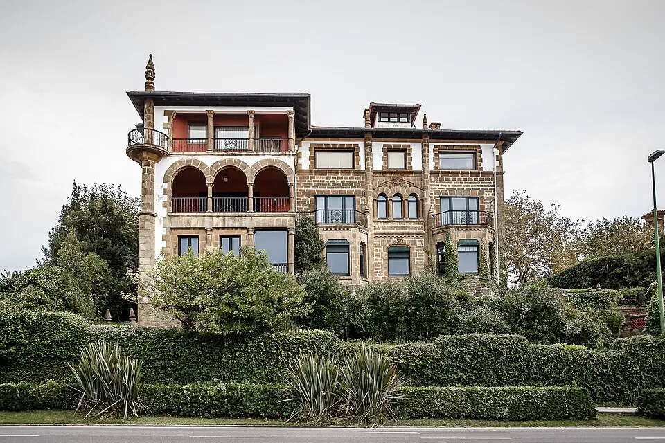 Casa Vallejo