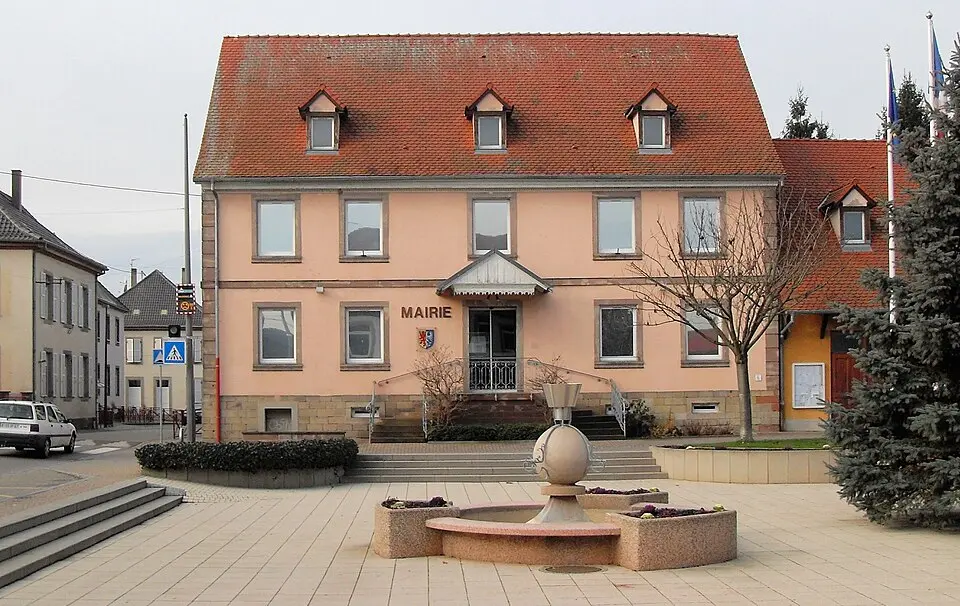 Slika: Rauenstein · CC BY-SA 3.0 Geudertheim
