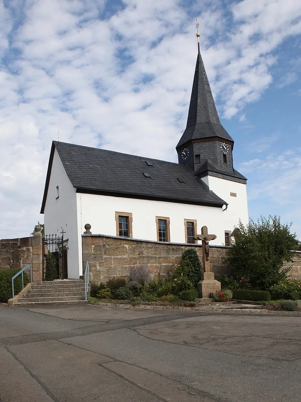 St. Erhard (Geutenreuth)