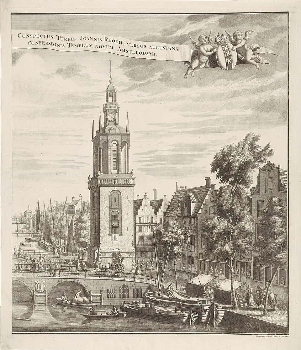 Jan Roodenpoortstoren