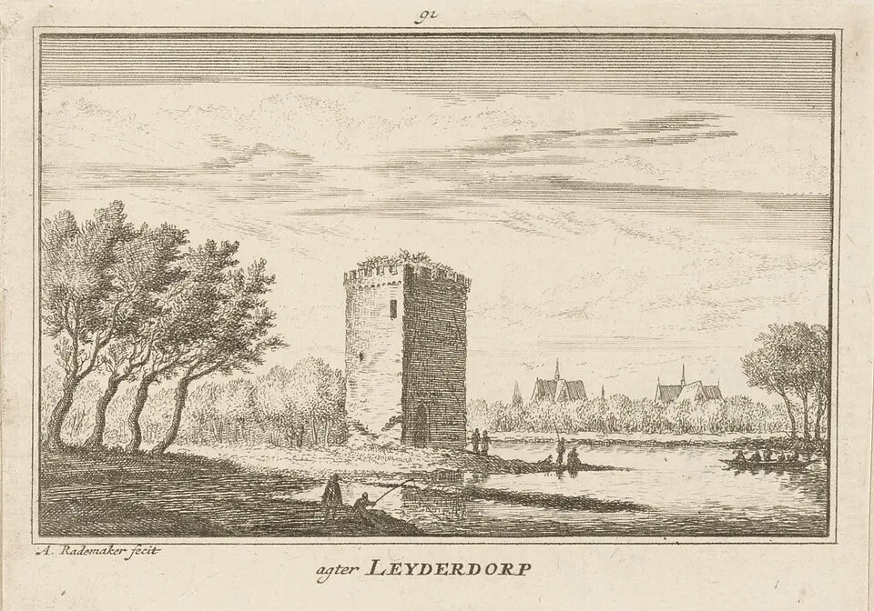 Huis ter Mey