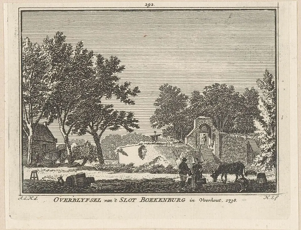 Boekenburg