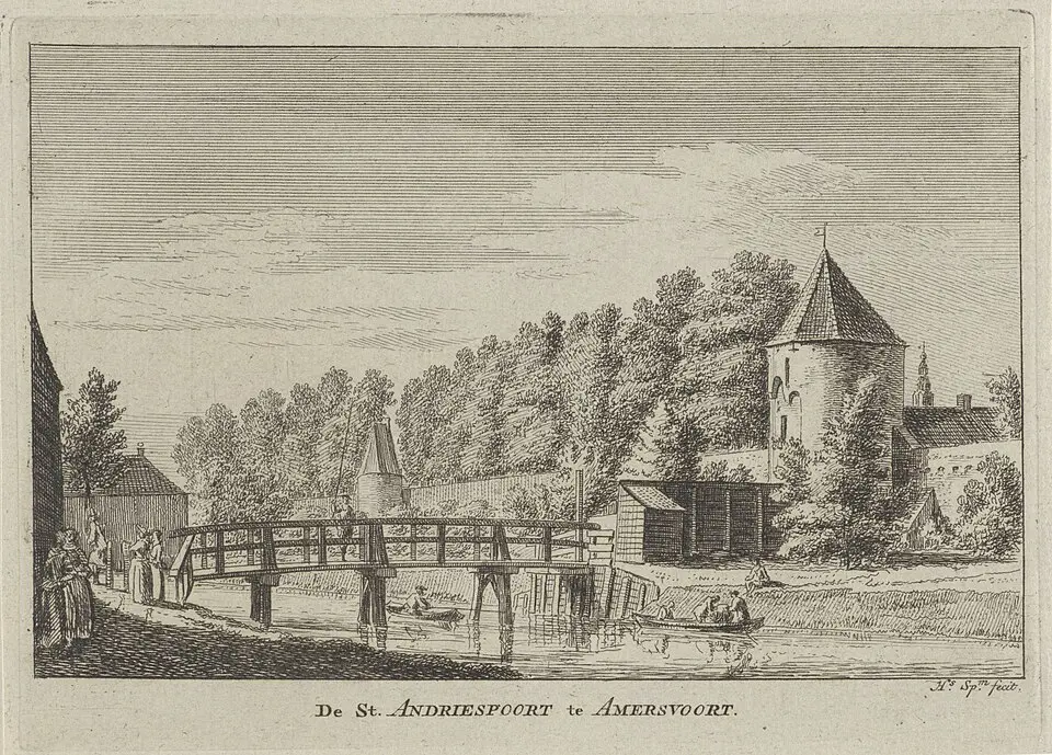Sint Andriespoort