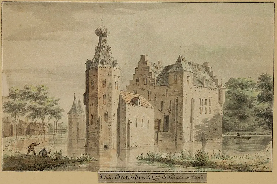 Oud-Berendrecht