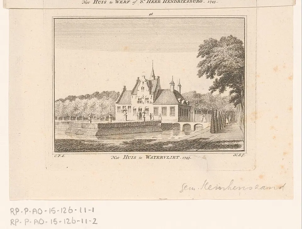 Watervliet