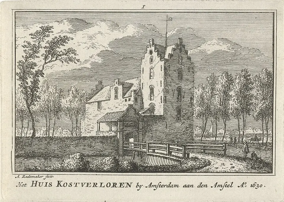 Huis Kostverloren