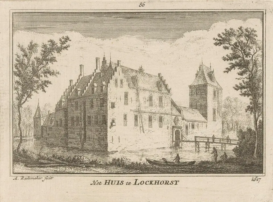 Oud Teylingen