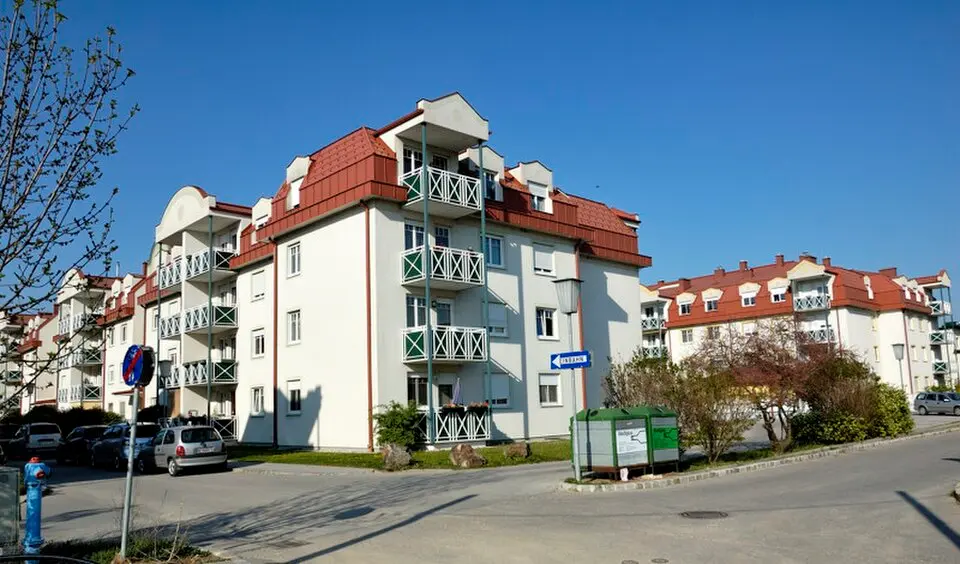 district de Gänserndorf