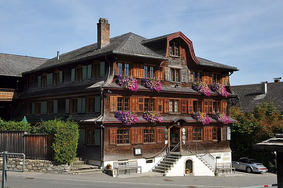 Hof 14