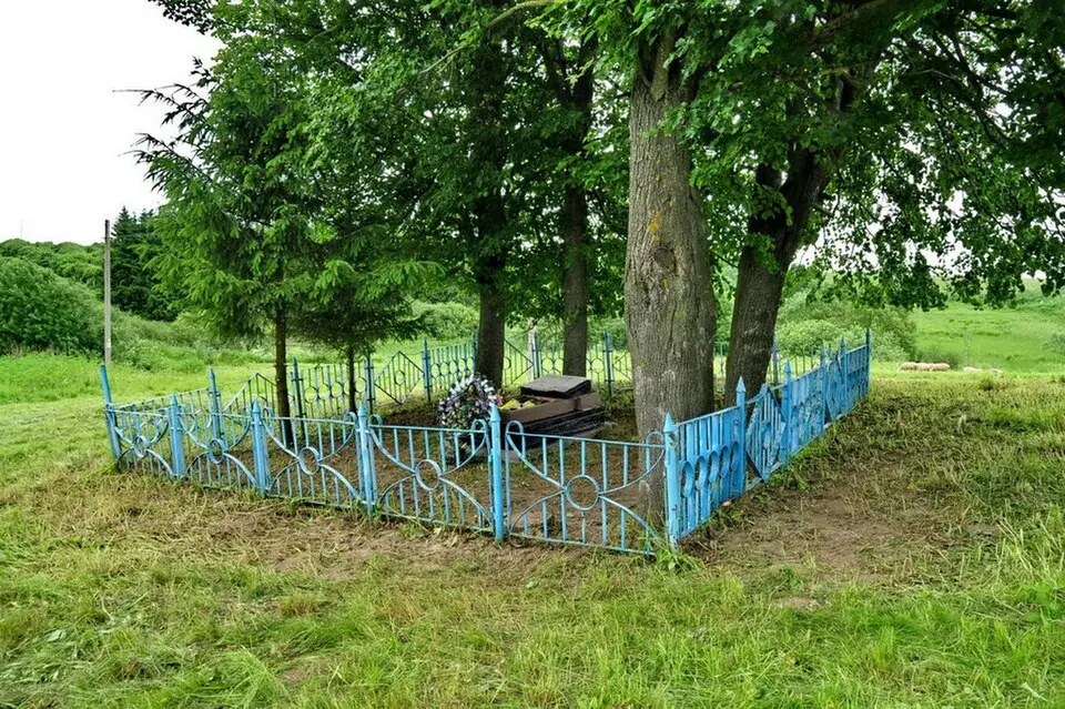 Горы