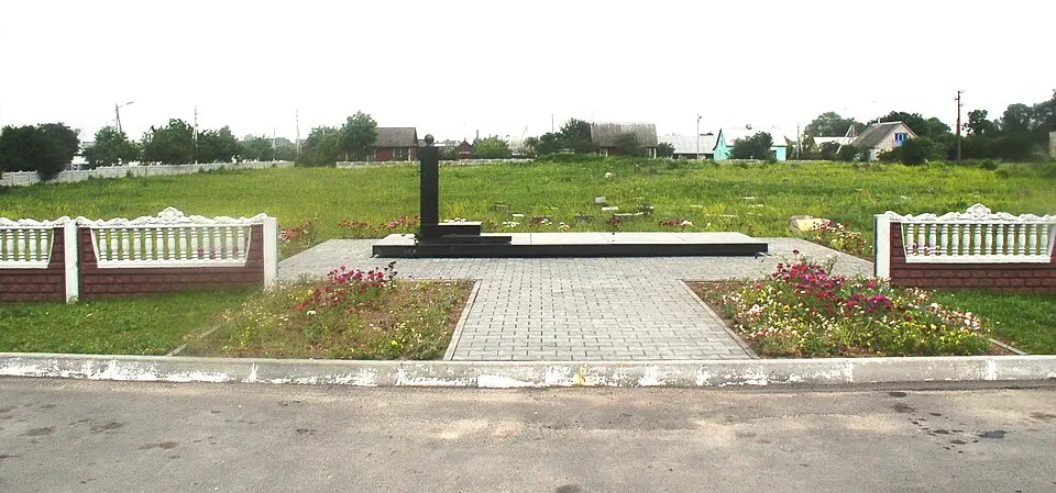 Prużana Ghetto
