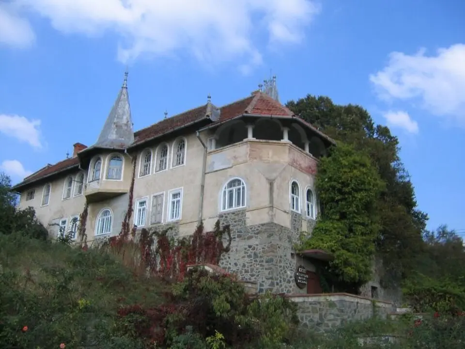 Ghioroc