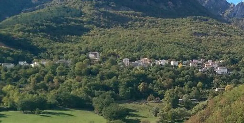 Giampereto