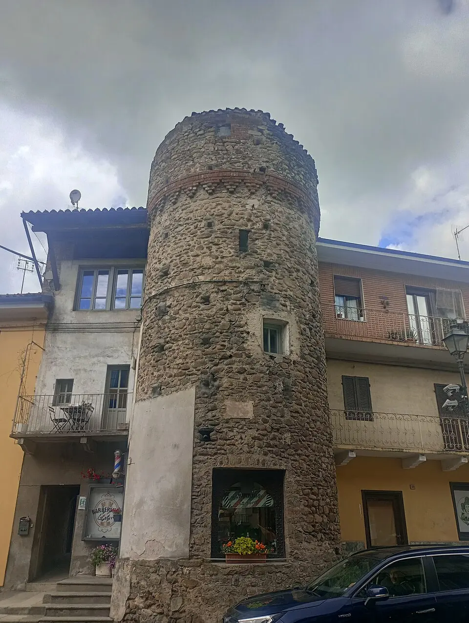 Mura