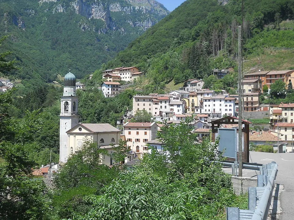 Giazza