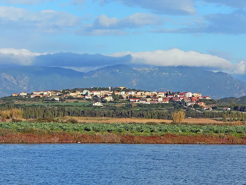 Villarios