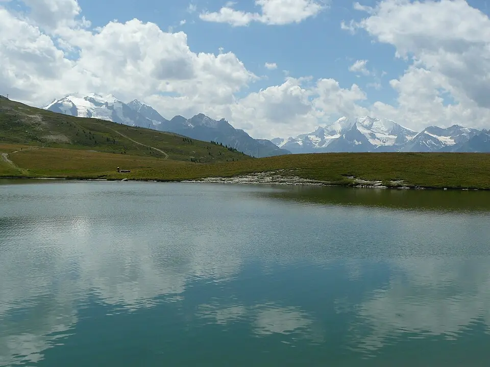 Gibidumsee