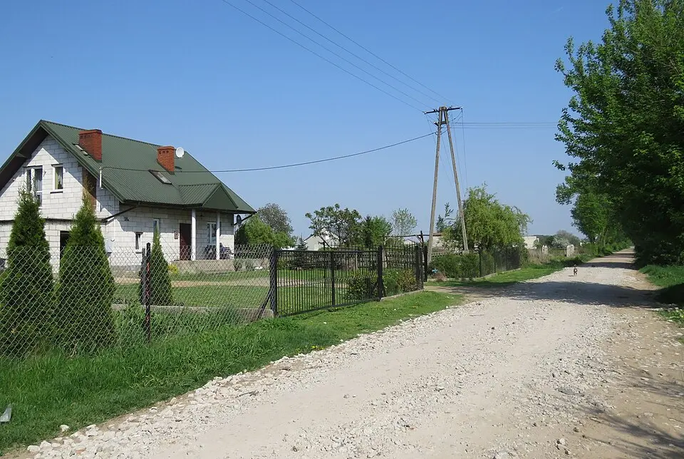 Giżyno