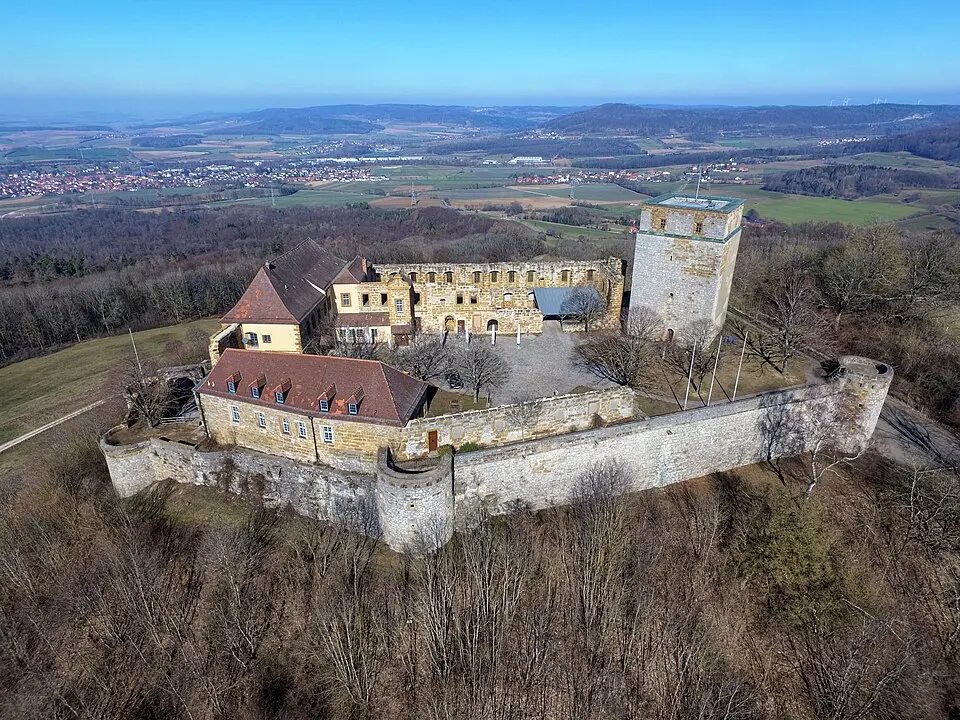 Giechburg