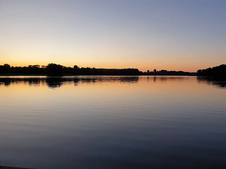 Jezioro Gielądzkie