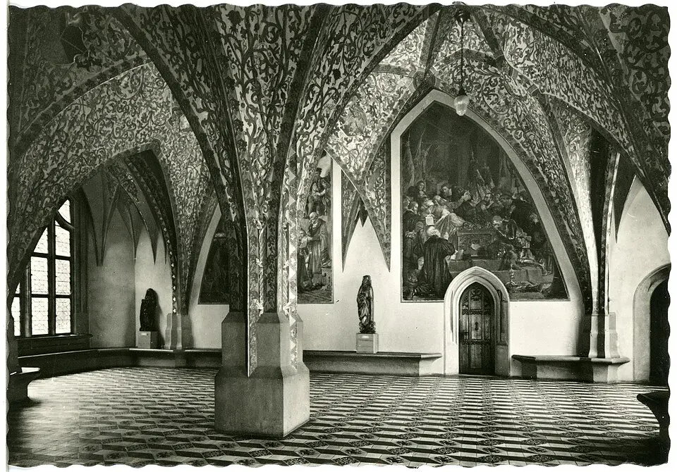 Museum Albrechtsburg Meißen