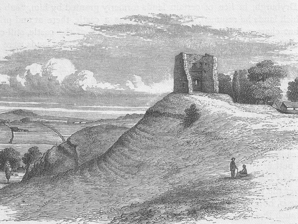 Castle of Giffen