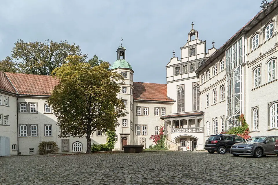 Schloss Gifhorn