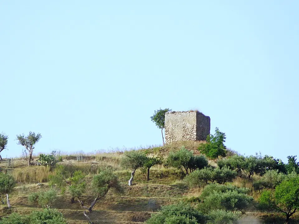 Torre Nasari