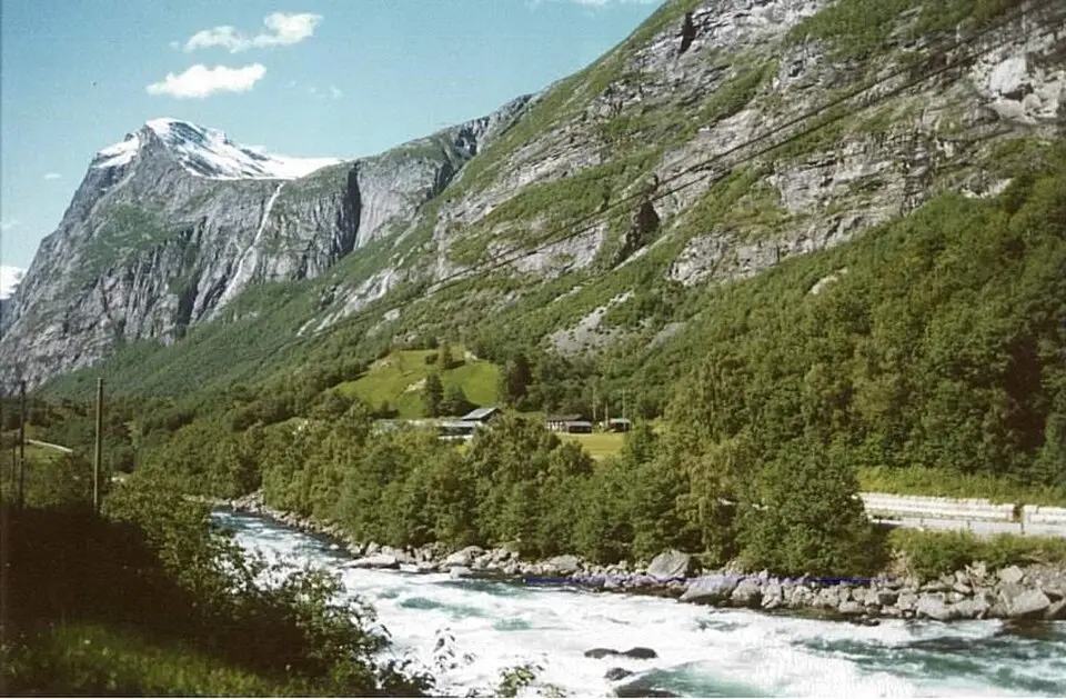 Slika: Anders Gikling · Public domain Driva