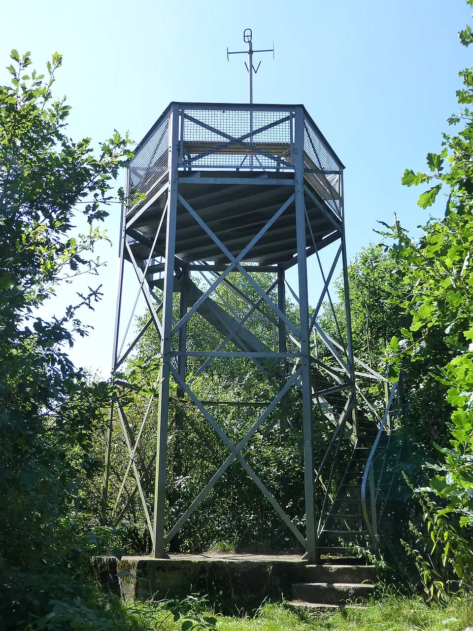 Gilbergturm