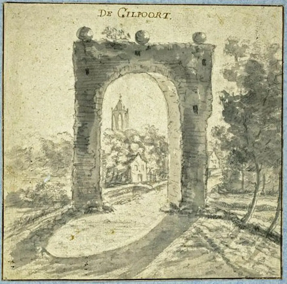Gildpoort