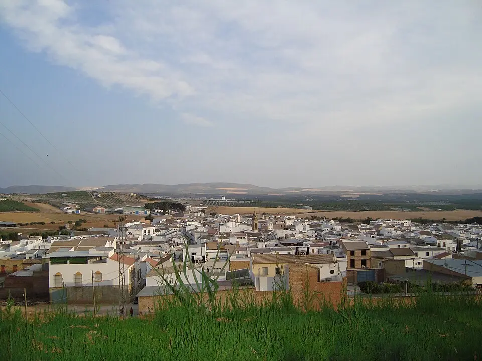 Gilena