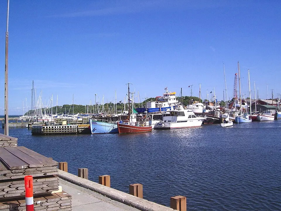 Gilleleje