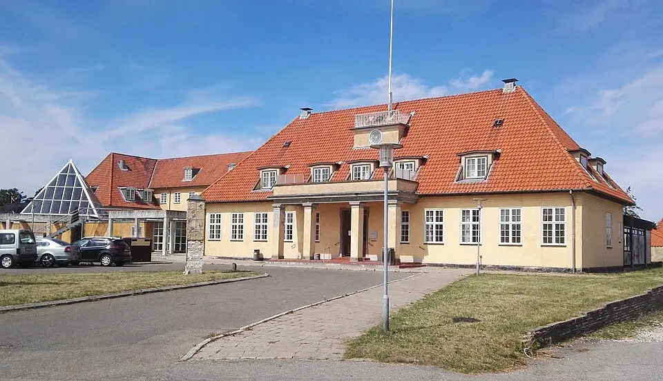 Græsted-Gilleleje Kommune