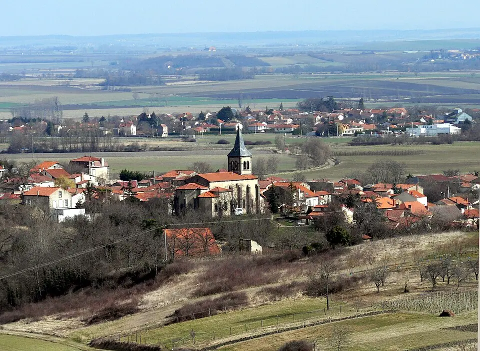 Gimeaux