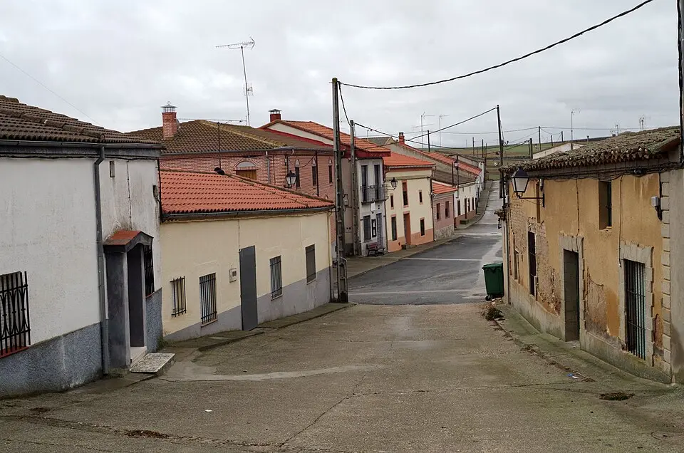 Bild: David Perez · CC BY 4.0 Gimialcón